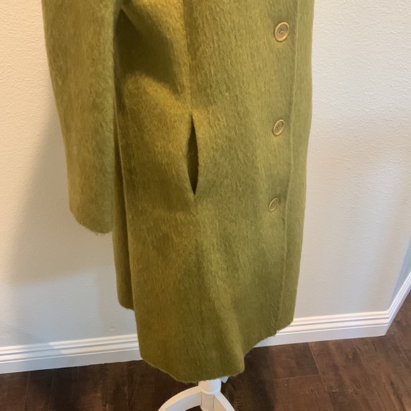 Italian Vintage Coat - Picture 9 of 9